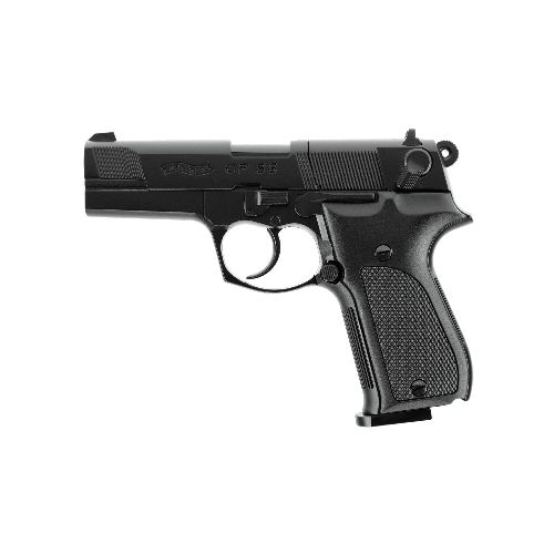 Pistola Walther CP88 CO2 4.5mm - UMAREX — Aventureros