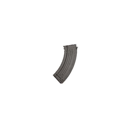 Magazine Cargador Para AK 600rds - ASG  Action Sport Games