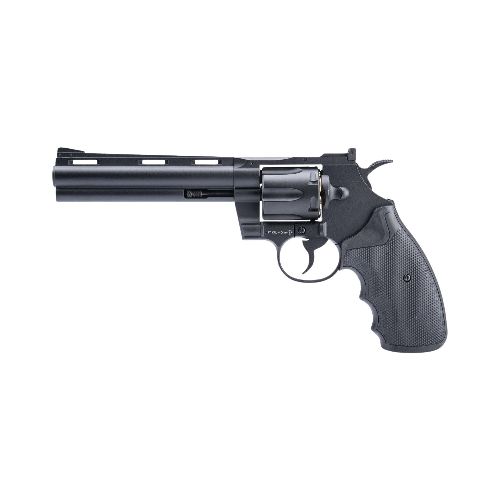 Revolver 357 Magnum 6