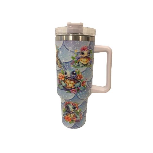 Vaso térmico tipo quencher surtidos - 17 — Aventureros