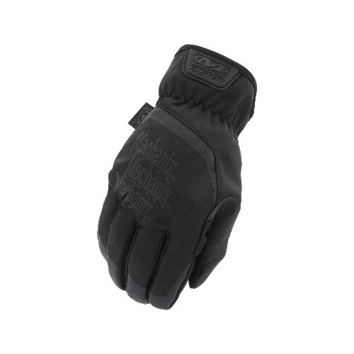 Guantes con aislamiento ColdWork FastFit - Negro — Aventureros