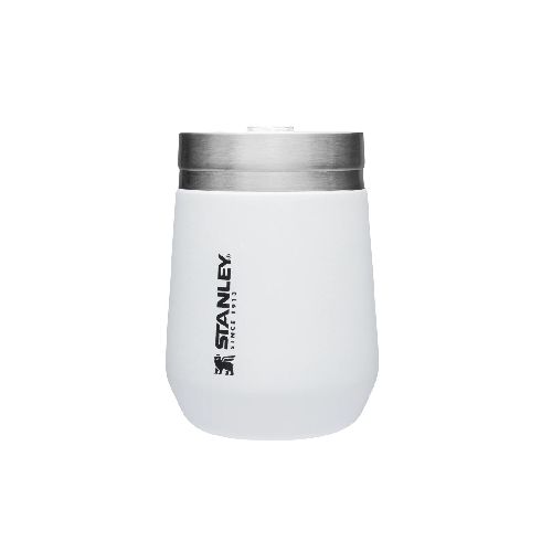 Vaso térmico Stanley Go Tumbler 295ml - Polar — Aventureros