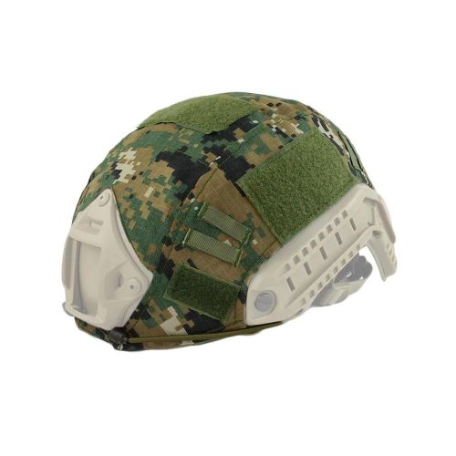 Cobertor para casco FAST - Marpat — Aventureros