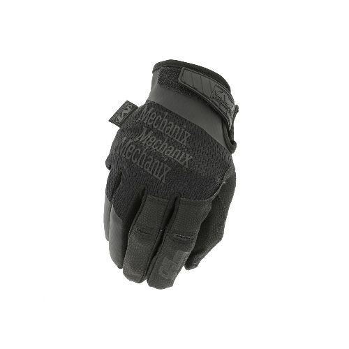 Guante Mechanix SPECIALTY 0.5mm - Negro — Aventureros