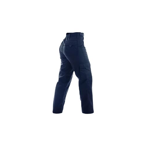 Pantalón táctico femenino con protección UV50+ - Fox Boy - Azul — Aventureros