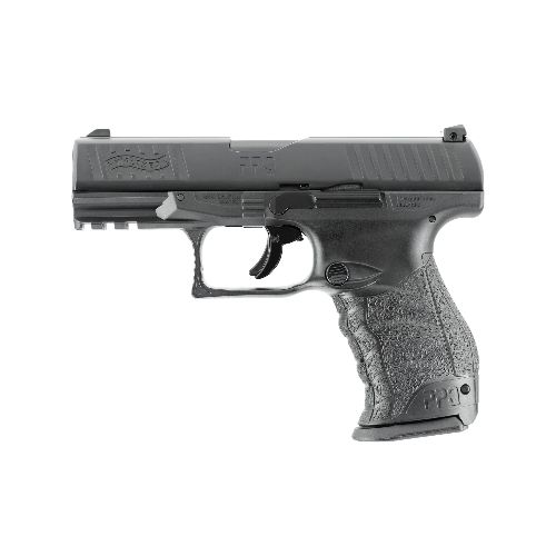 Pistola traumatica PPQ M2 CO2 cal 0.43 - UMAREX — Aventureros