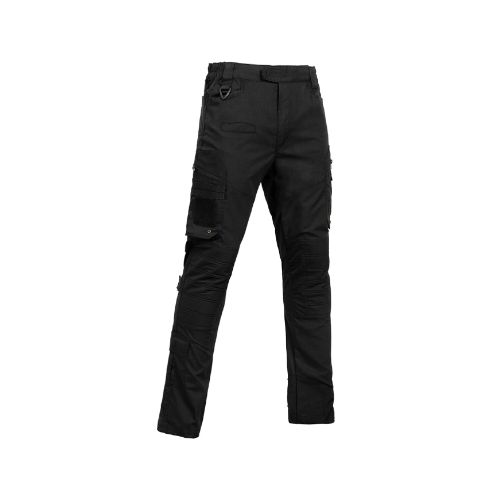 Pantalón táctico M-TAC - Negro — Aventureros