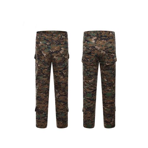 Pantalón táctico generación 3 - Marpat — Aventureros