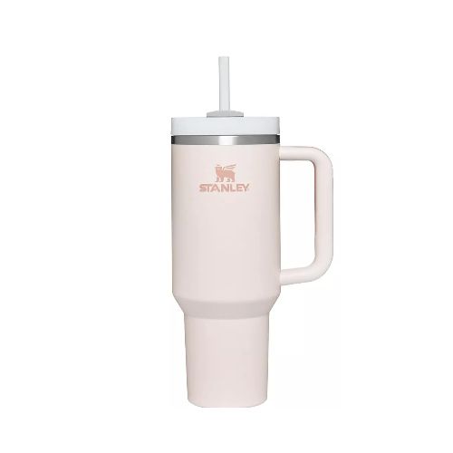 Vaso Quencher 880ml - Stanley - Rosa — Aventureros