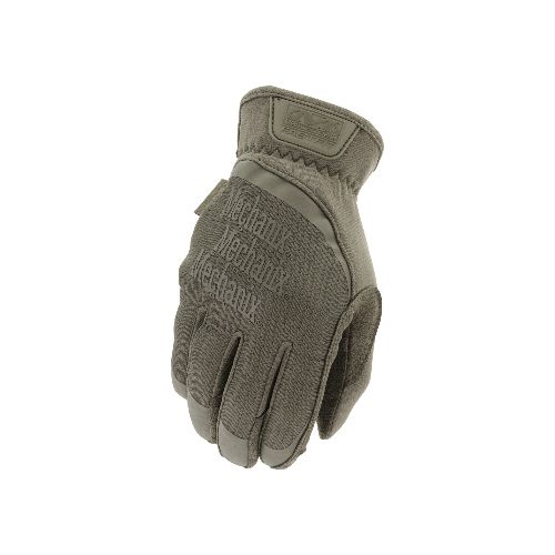 Guante Mechanix FASTFIT - Verde Oliva — Aventureros