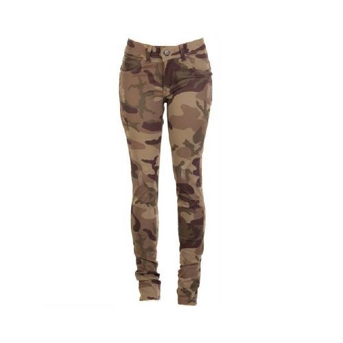 Pantalón femenino - Desert Brown — Aventureros