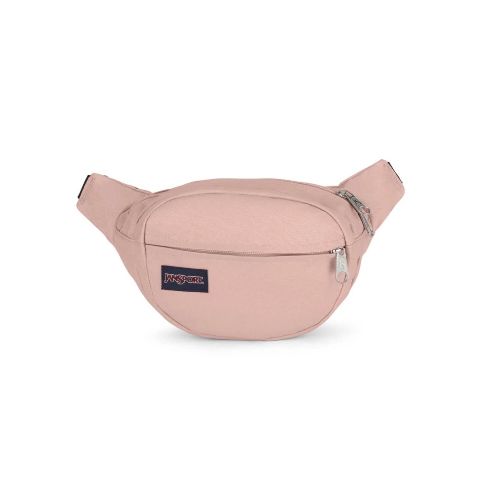 Riñonera Fifth Avenue Jansport - Rosa — Aventureros