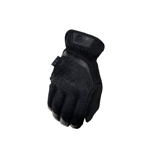 Guante Mechanix FASTFIT - Negro — Aventureros