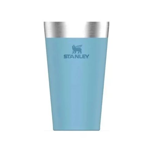 Vaso térmico Stanley Go Tumbler 295ml - Cinnamon — Aventureros