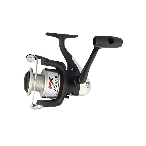 Reel frontal 19 FX 4000C - Shimano — Aventureros