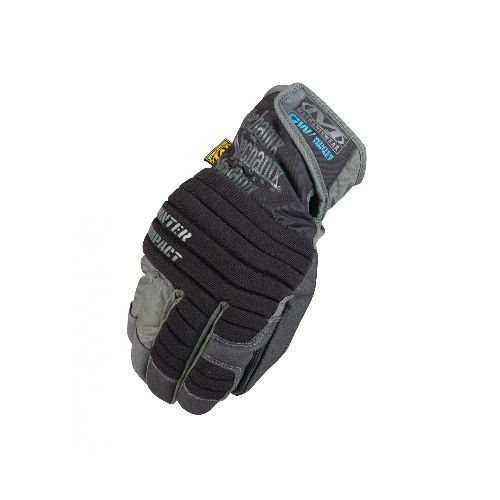 Guante Mechanix WINTER IMPACT - Negro — Aventureros