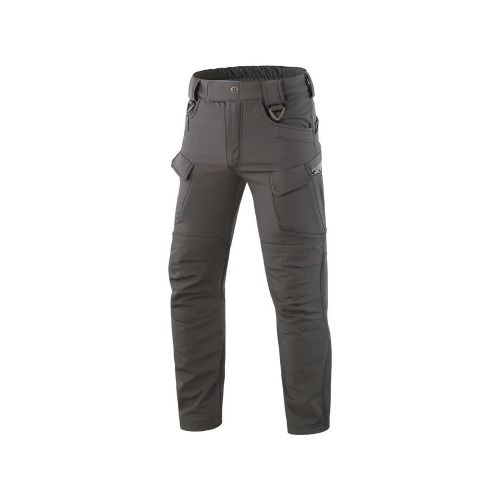 Pantalón táctico SWAT impermeable - Gris — Aventureros