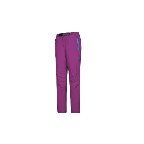 Pantalón para nieve / Sky con forro desmontable - Violeta — Aventureros