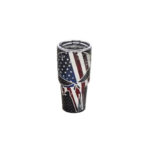 Vaso térmico tipo quencher USA - 5 — Aventureros