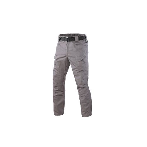 Pantalón táctico Anti-desgarro IX7 - Gris — Aventureros