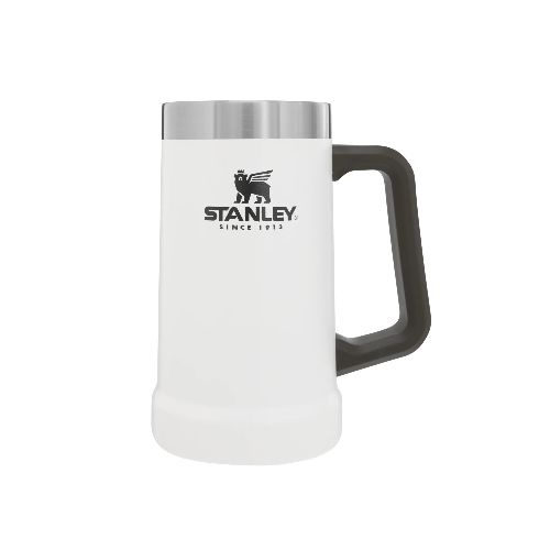 Jarra cervecera Stanley 700ml - Polar — Aventureros