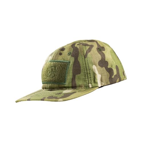 Gorro - Cia Militar - Multiforest — Aventureros