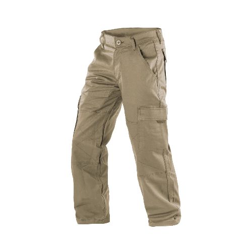 Pantalón táctico Fox Flex - Fox Boy - Caqui — Aventureros