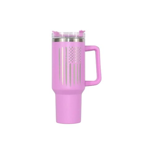 Vaso térmico tipo quencher USA - 7 — Aventureros