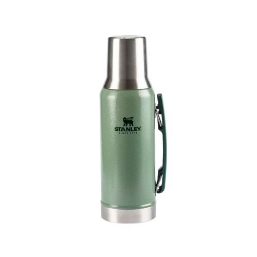 Termo Stanley Mate - System 1.2 lts - Verde — Aventureros