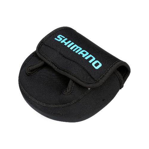 Funda en neopreno para reel frontal mediano - Shimano — Aventureros