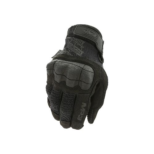 Guante Mechanix M-Pact 3 - Negro — Aventureros