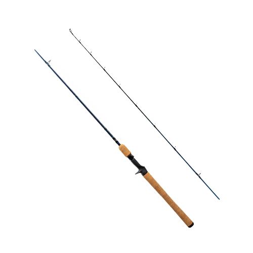 Caña de baitcasting Stimula MH 1 tramo 8-20 libras — Aventureros