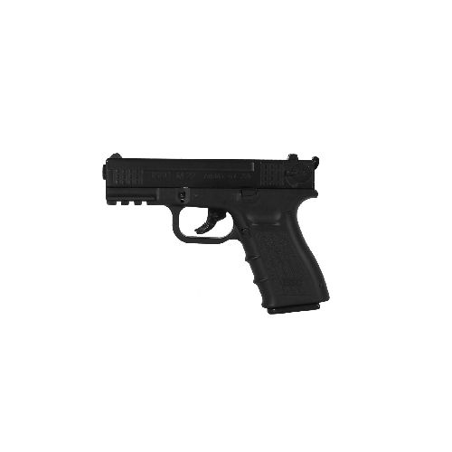 Pistola ISSC M22 4.5mm con Blowback - CO2  Action Sport Games