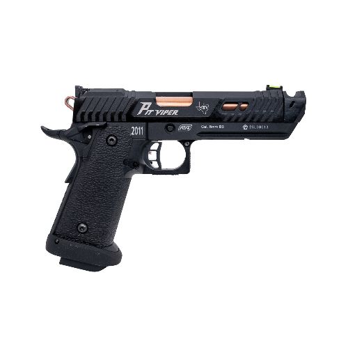 Pistola STI Pit Viper - 6mm a CO2  Action Sport Games