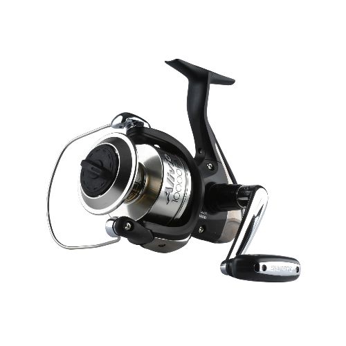 Reel frontal Alivio 10000 FA - Shimano — Aventureros