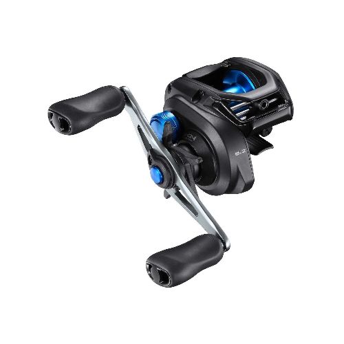 Reel perfil bajo SLX 150 XGA - Shimano — Aventureros