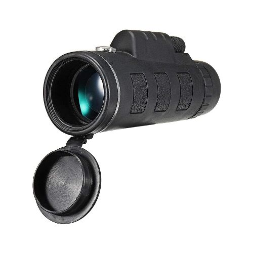 Telescopio monocular 40x60 — Aventureros