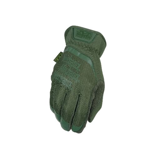 Guante Mechanix FASTFIT - Verde — Aventureros