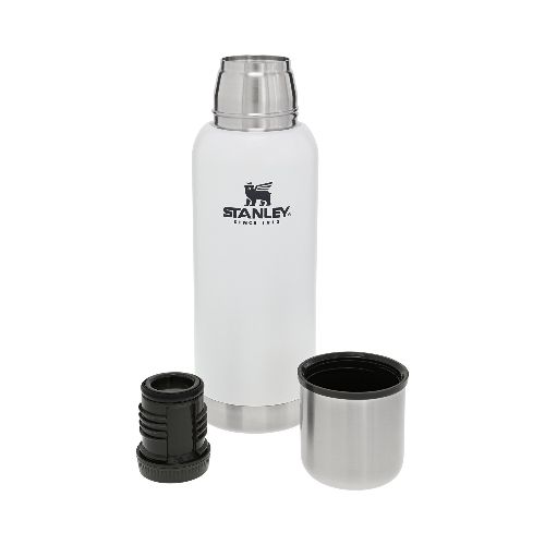 Termo Stanley Adventure 500ml - Polar — Aventureros