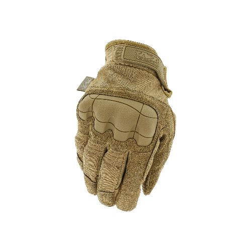 Guante Mechanix M-Pact 3 - Coyote — Aventureros