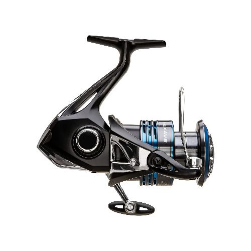 Reel frontal Nexave 4000HGFI - Shimano — Aventureros