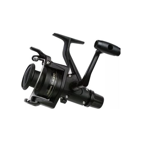 Reel frontal IX 4000R - Shimano — Aventureros