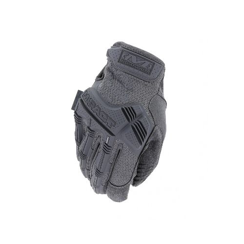 Guante Mechanix M-PACT - Gris — Aventureros