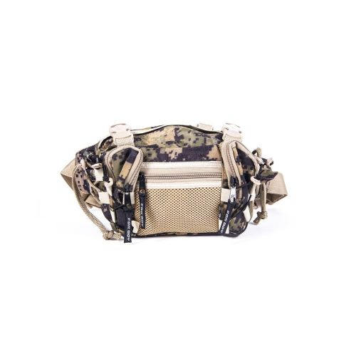 Riñonera CARGO porta cantimplora - Fox Boy - Marpat — Aventureros