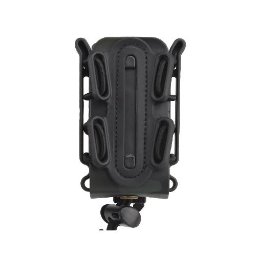 Porta cargador Scorpion - 9mm - Negro — Aventureros