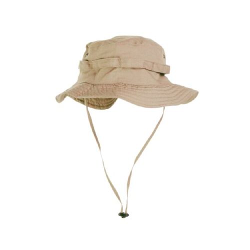 Capelina Selva con protección UV50+ - Fox Boy - Beige — Aventureros