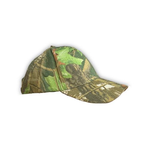 Gorro Realtree - Verde — Aventureros