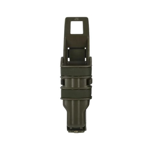 Porta cargador FastMag - 9mm - Verde — Aventureros