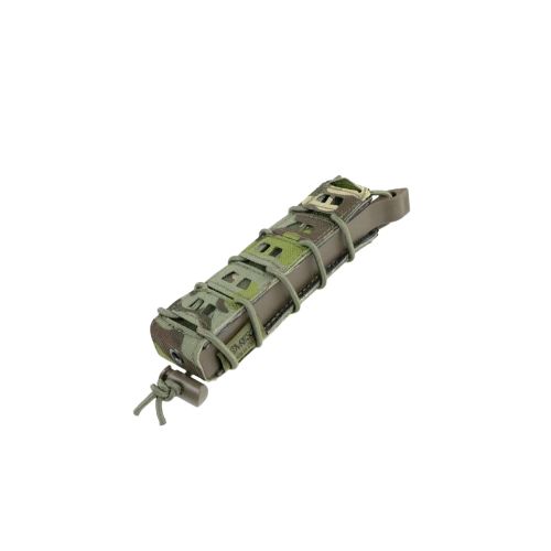 Funda abierta para SMG - porta cargador - MultIcam Tropic — Aventureros