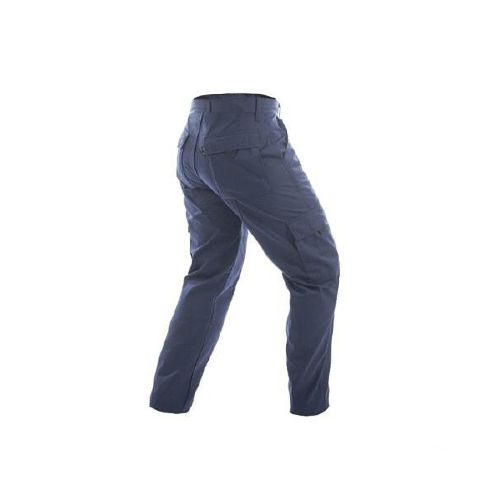 Pantalón táctico en tela antidesgarro con protección UV50+ - Fox Boy - Azul — Aventureros